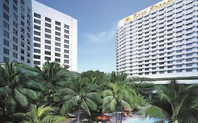 Shangri la Hotel Edsa